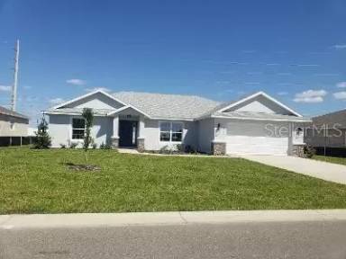 Main picture of 9189 SW 49th Ct