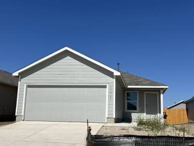 Main picture of 11787 Field Briar