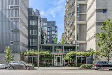 Main picture of Klee Condo