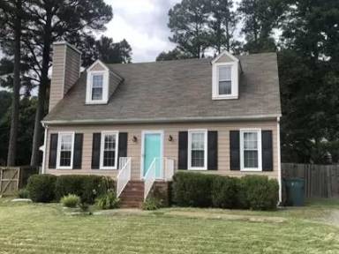 Main picture of 9608 Country Way Rd