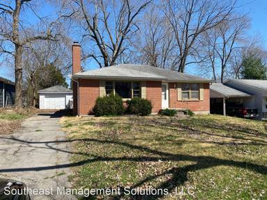 Main picture of 1624 Scott St