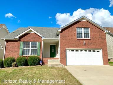 Main picture of 1401 Bruceton Dr