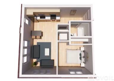 Main picture of 15 W 37th St