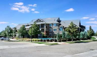 Main picture of SideHill Townhomes