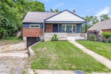 Main picture of 2322 Kline Ave