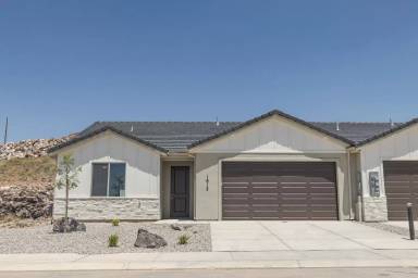 Main picture of 1612 W 470 N