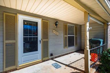 Main picture of 4302 Halliwell Dr