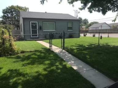 Main picture of 4100 Adams St