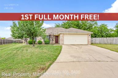 Main picture of 2315 Windy Cir