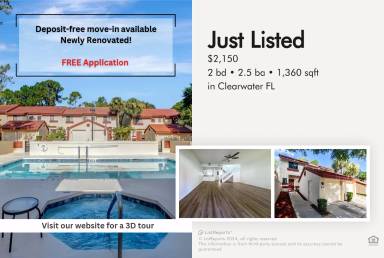 Main picture of 3460 Countryside Blvd
