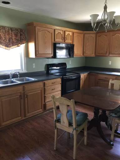 Main picture of 302 18th St