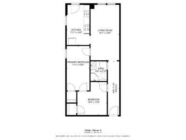 Main picture of 222 E Aurora St