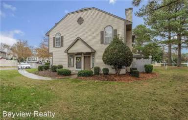Main picture of 5305 Bardith Cir