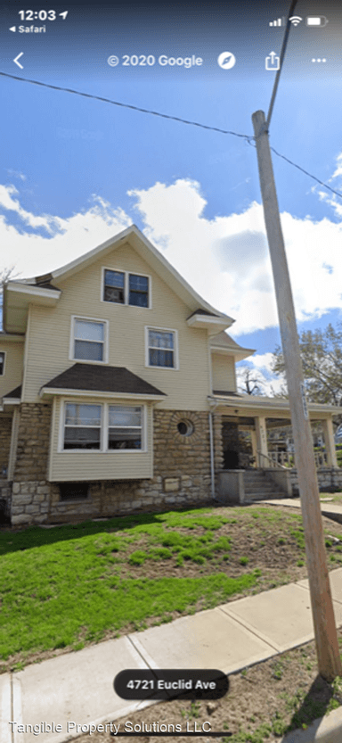 Main picture of 4721 Euclid Ave