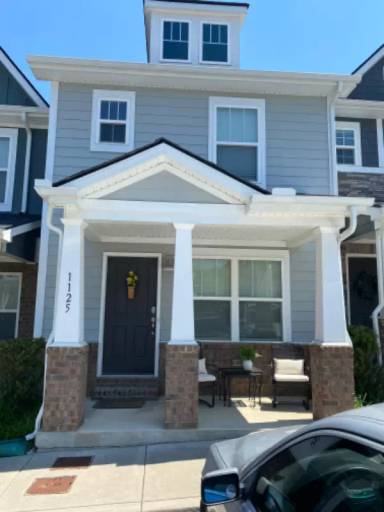 Main picture of 1131 Lilly Valley Way