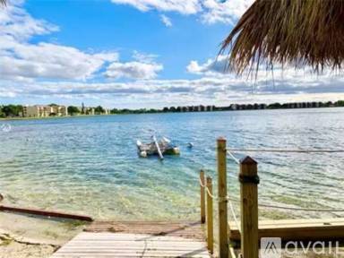 Main picture of Lake Emerald Condo