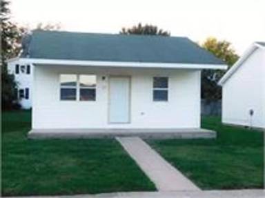 Main picture of Bailey Meadows Apartments