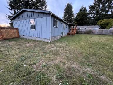 Main picture of 309 Hill St