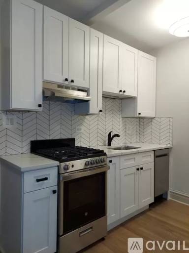 Main picture of 5941-51 N Paulina St Apartments