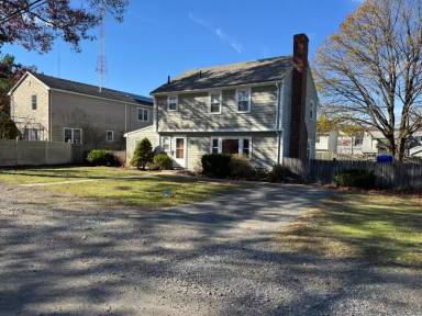 Main picture of 21 High St