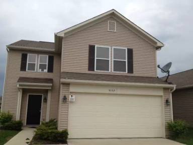 Main picture of 4163 Apple Creek Dr