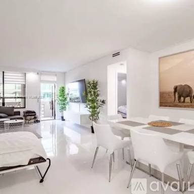 Main picture of The Plaza Of Bal Harbour