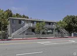 Main picture of 1023 Pico Blvd