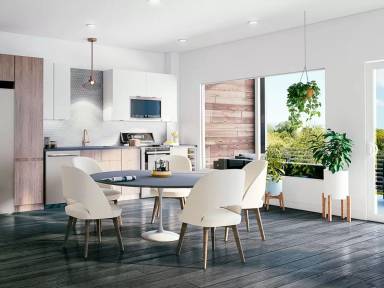 Main picture of Public Lofts