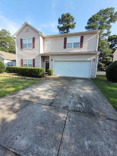 Main picture of 5417 Neuse Planters Ct