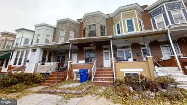 Main picture of 1526 Moreland Ave