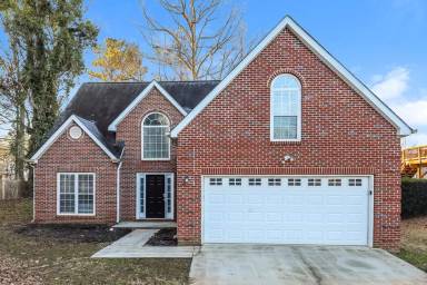 Main picture of 1461 Starling Ct