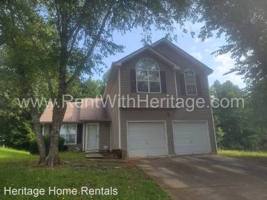 Main picture of 3310 N Winds Trl