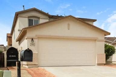 Main picture of 7356 S Messala Ct