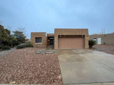 Main picture of 9504 Spanish Pointe Pl NW