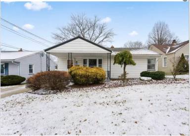 Main picture of 503 N Dunlap Ave