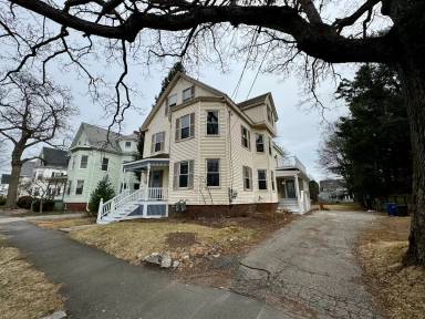 Main picture of 109 Glenwood Ave