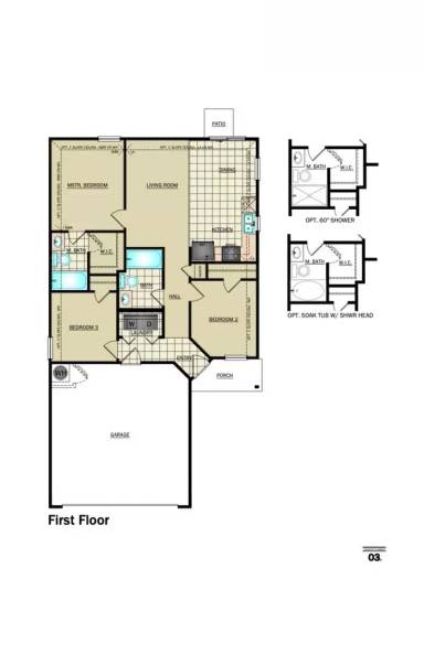 Main picture of 12904 Candace Way