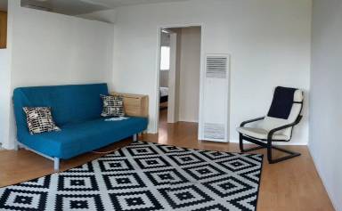 Main picture of 2041 Cloverfield Blvd
