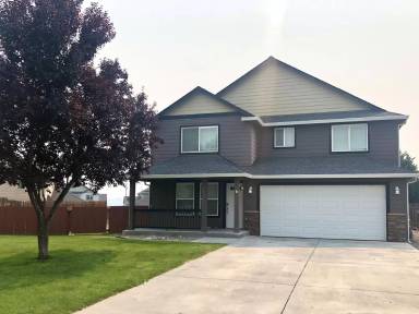 Main picture of 3404 W Mariner Ln