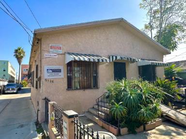 Main picture of 9526 Firth Blvd