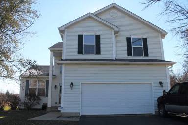 Main picture of 1603 Elderberry Ln