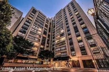 Main picture of Gramercy Towers