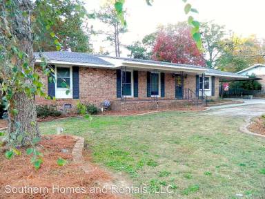 Main picture of 307 Merrymont Dr