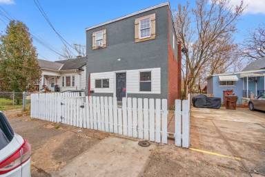 Main picture of 2989 Madison Ave