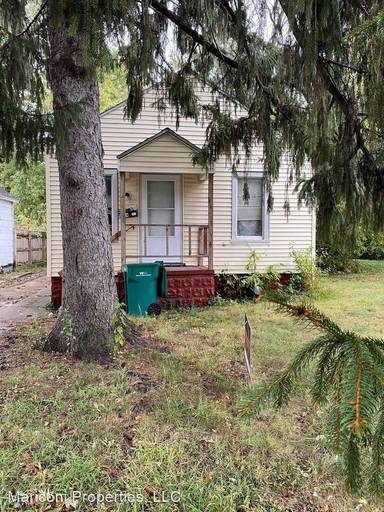 Main picture of 1844 S Wirt Ave