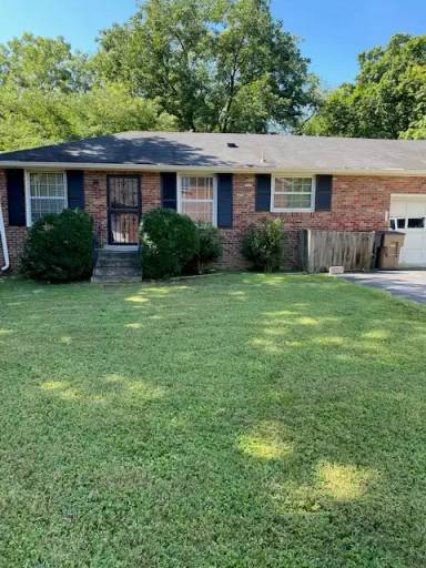 Main picture of 1147 Granny White Ct
