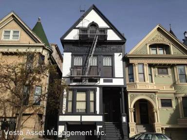 Main picture of 442 Scott St