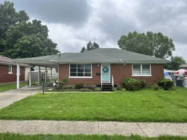 Main picture of 1604 Clarice Way