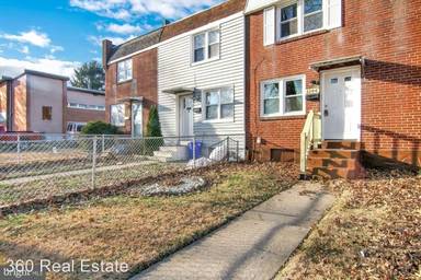 Main picture of 1244 Rolleston St