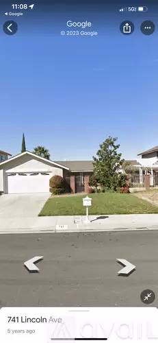 Main picture of 741 Lincoln Ave